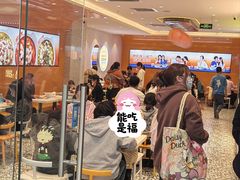 -万达广场(渭南高新店)