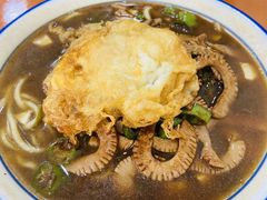 腰花面-姚记面馆(瑶琳路店)
