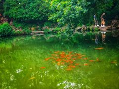 -惠山古镇·寄畅园