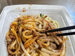 -清真·宏顺祥卤汁凉粉(大皮院店)