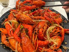 -老鄞江清水龙虾•赵赵家(江北店)
