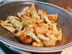 -蜜桃餐厅·伴山(湖滨商业街店)