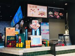 -CGV影城(源著IMAX店)