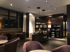 -香港铜锣湾皇悦酒店