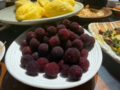 -宣威山野人家·云南菜·菌火锅(呈贡店)