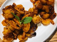 -U你·天然调味(南湖总店)