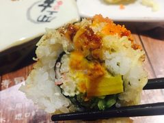 李公主卷-漫烤鱼&徐州烧烤夜宵(万达店)