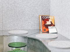 -CUBIC3三立方咖啡(凌空SOHO店)