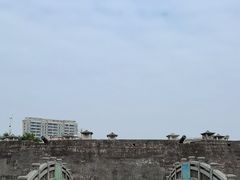 -石炮台公园
