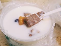 -葛师傅越南特色水果捞(建政南路总店)