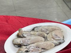 -花苑美食横琴生蚝火锅(拱北粤华路店)