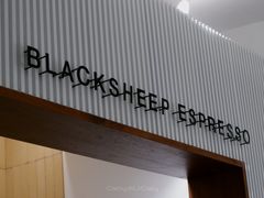 -BLACKSHEEP ESPRESSO(建国中路店)