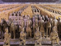 -西安城墙·碑林历史文化景区