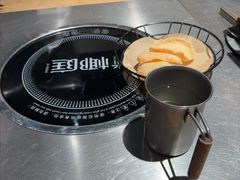 -椰庭·椰子鸡·创意玩家(晶耀前滩店)