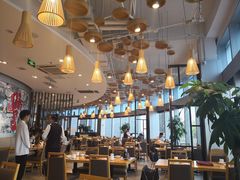 -鼎泰丰(嘉年华•海信广场VILLAGE店)