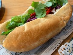 -越美小馆·越南料理(曲江店)