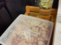 -烹然四季椰子鸡火锅(团结湖总店)