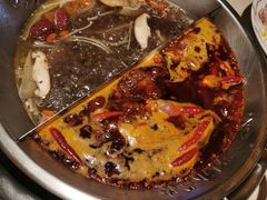-小龙坎火锅(全球总店)