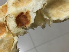 -老万石子馍
