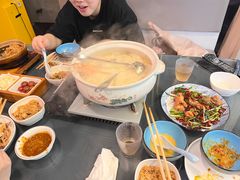 -金龙·打边炉(南京西路店)