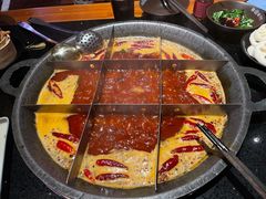 -珮姐老火锅(新街口店)