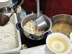 -老滕家过桥米线(金鱼胡同店)