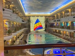 -海韵之星邮轮水会(明发商业广场店)