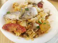 -德胜轩正宗顺德菜(宝安沙井会展中心店)