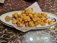 -老虎滩船说·大连海鲜(老虎滩店)