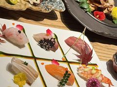 -本源食集 日式烧肉·炉端烧(东海缤纷店)