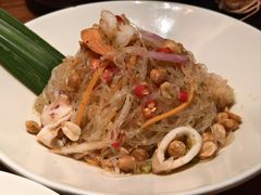 -泰香米泰国餐厅(中大国际店)