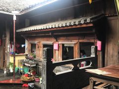 -龙姐私房菜(和顺古镇店)