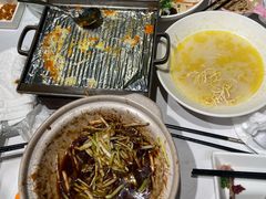 -小厨娘淮扬菜(清江苏宁广场店)
