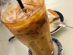 -Fern Forest Cafe