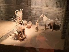 -敦煌市博物馆