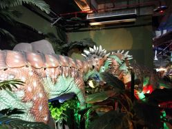 -恐龙探索乐园(磁器口店)