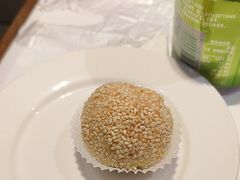 -晶丽香榭自助餐(南京大饭店)