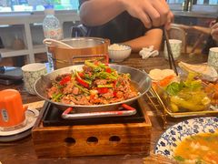 -吃货私房菜(丽江束河古镇店)