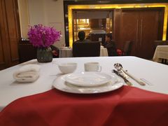 -翠湖宾馆·中餐厅