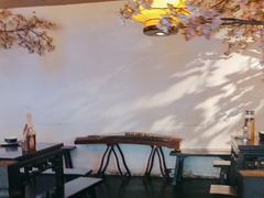 -绿茶餐厅(西湖银泰百货店)
