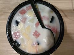 -老海南椰奶清补凉(文化宫老店)