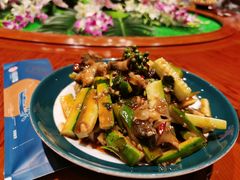 -小船渔村•大连菜•大连焖鱼(黄河路店)