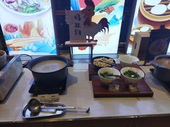 -开封开元名都大酒店·可泰自助餐厅