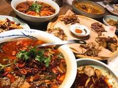 -辛香汇(飞洲店)