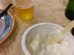 -维吾尔餐厅(宜山路店)