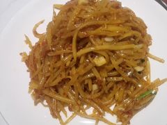 -鑫小城故事·藕汤·家常菜(台北一路总店)