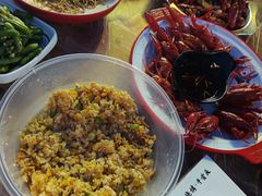 -不夜天烧烤牛骨头(南湖店)
