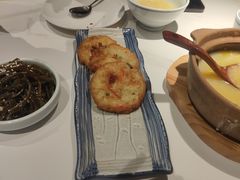 -吴家·淮扬小馆(世纪金源店)