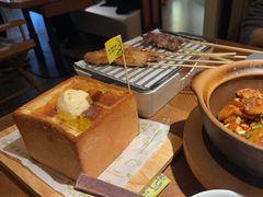 -北京食堂·烤鸭·宵夜(亚运村店)