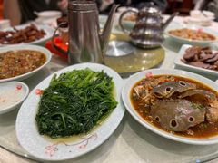 -抱德·潮汕味(敦和店原惠城鱼仔)